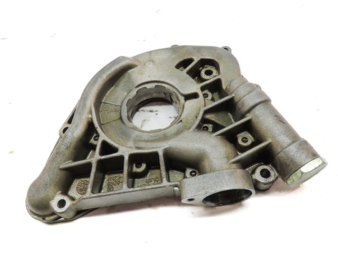 Thumbnail 2: 2006 RANGE ROVER SPORT (L320) 4.2L SUPERCHARGED V8 ENGINE OIL FLUID PUMP