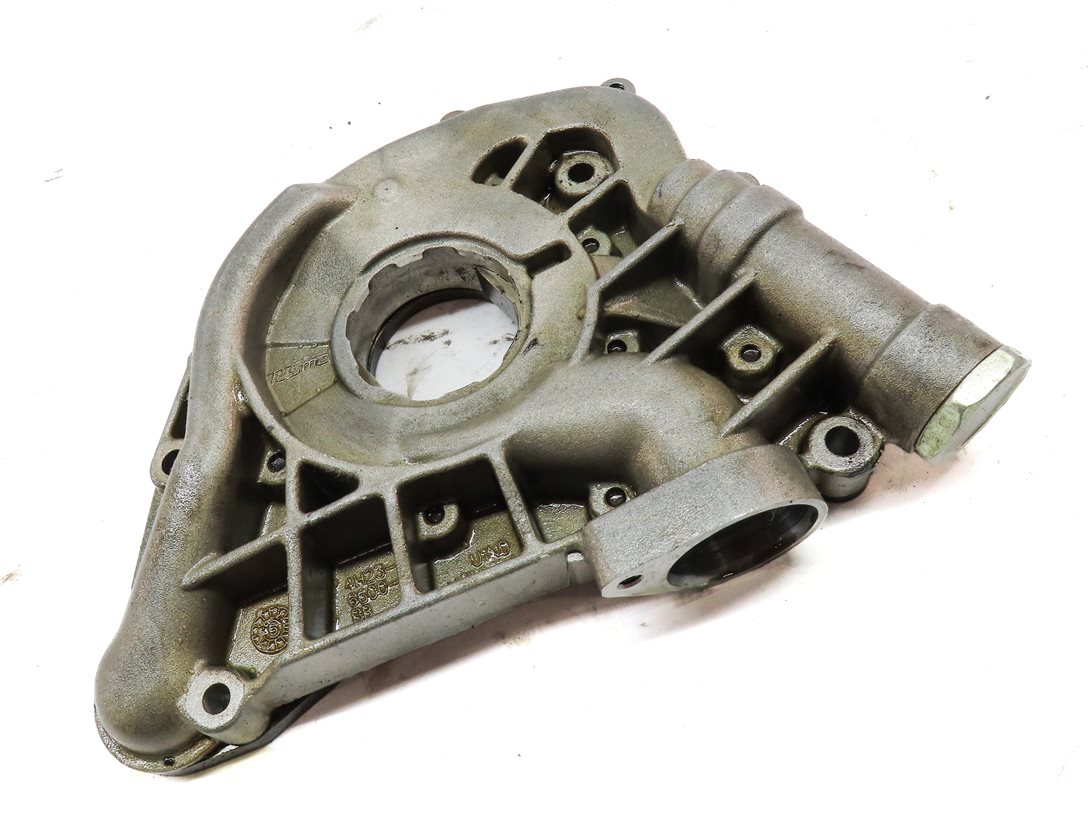 Thumbnail 3: 2006 RANGE ROVER SPORT (L320) 4.2L SUPERCHARGED V8 ENGINE OIL FLUID PUMP