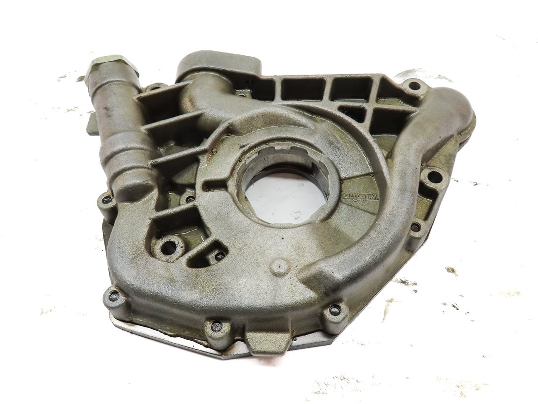 Thumbnail 4: 2006 RANGE ROVER SPORT (L320) 4.2L SUPERCHARGED V8 ENGINE OIL FLUID PUMP