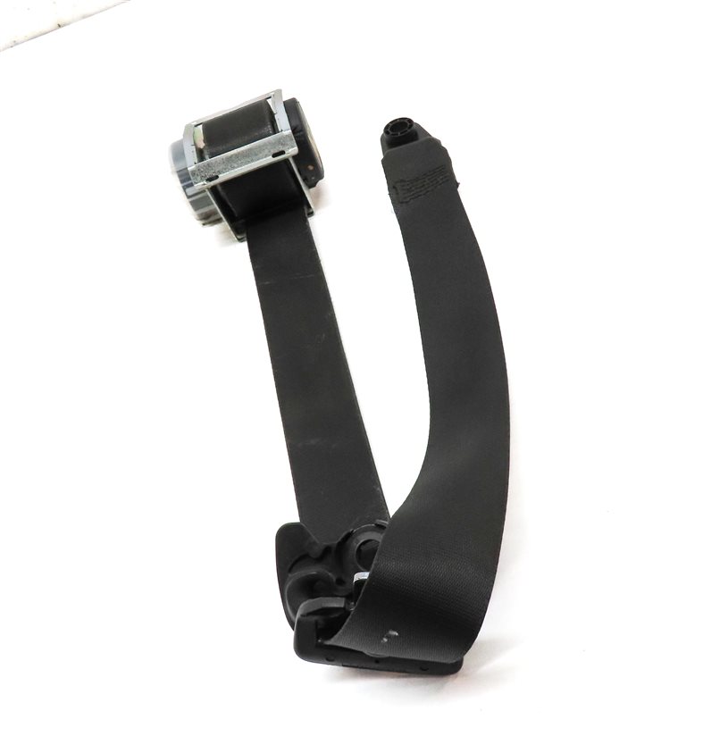 Thumbnail 3: 05-06 LR3 RANGE ROVER SPORT (L320) FRONT LEFT DRIVER SEATBELT RETRACTOR (Black)