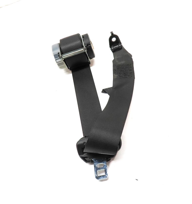 Thumbnail 3: 2006 RANGE ROVER SPORT (L320) REAR SEAT 2nd ROW RIGHT SEATBELT RETRACTOR BLACK