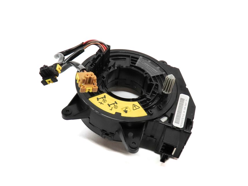 05-16 LAND ROVER LR3 LR4 RANGE ROVER SPORT L320 STEERING WHEEL CLOCK SLIP RING