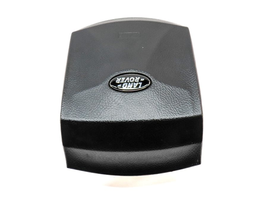 Thumbnail 4: 06-13 RANGE ROVER SPORT L320 LEFT DRIVER STEERING WHEEL AIRBAG AIR BAG (Black)