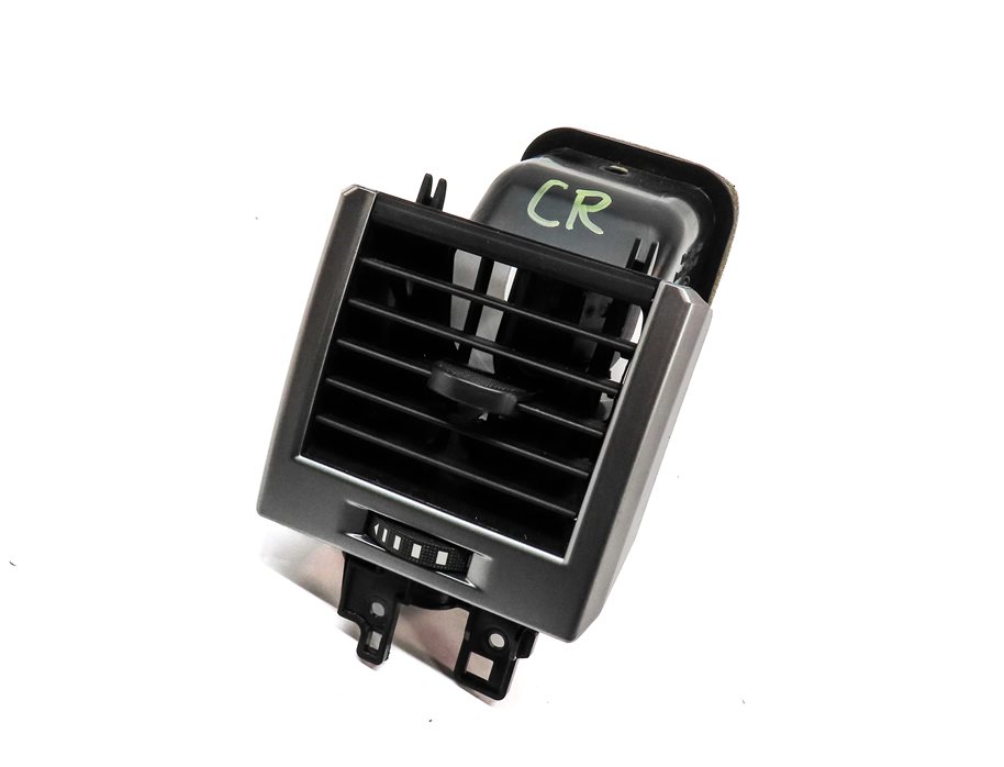 Thumbnail 3: 2006 RANGE ROVER SPORT (L320) FRONT RIGHT CENTER DASH HEATER A/C AIR VENT