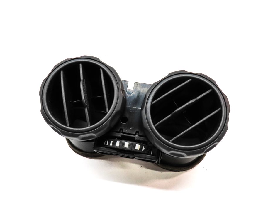 2006 RANGE ROVER SPORT (L320) REAR CENTER CONSOLE HEATER A/C AIR VENT