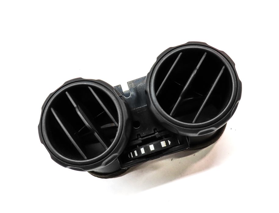 Thumbnail 3: 2006 RANGE ROVER SPORT (L320) REAR CENTER CONSOLE HEATER A/C AIR VENT