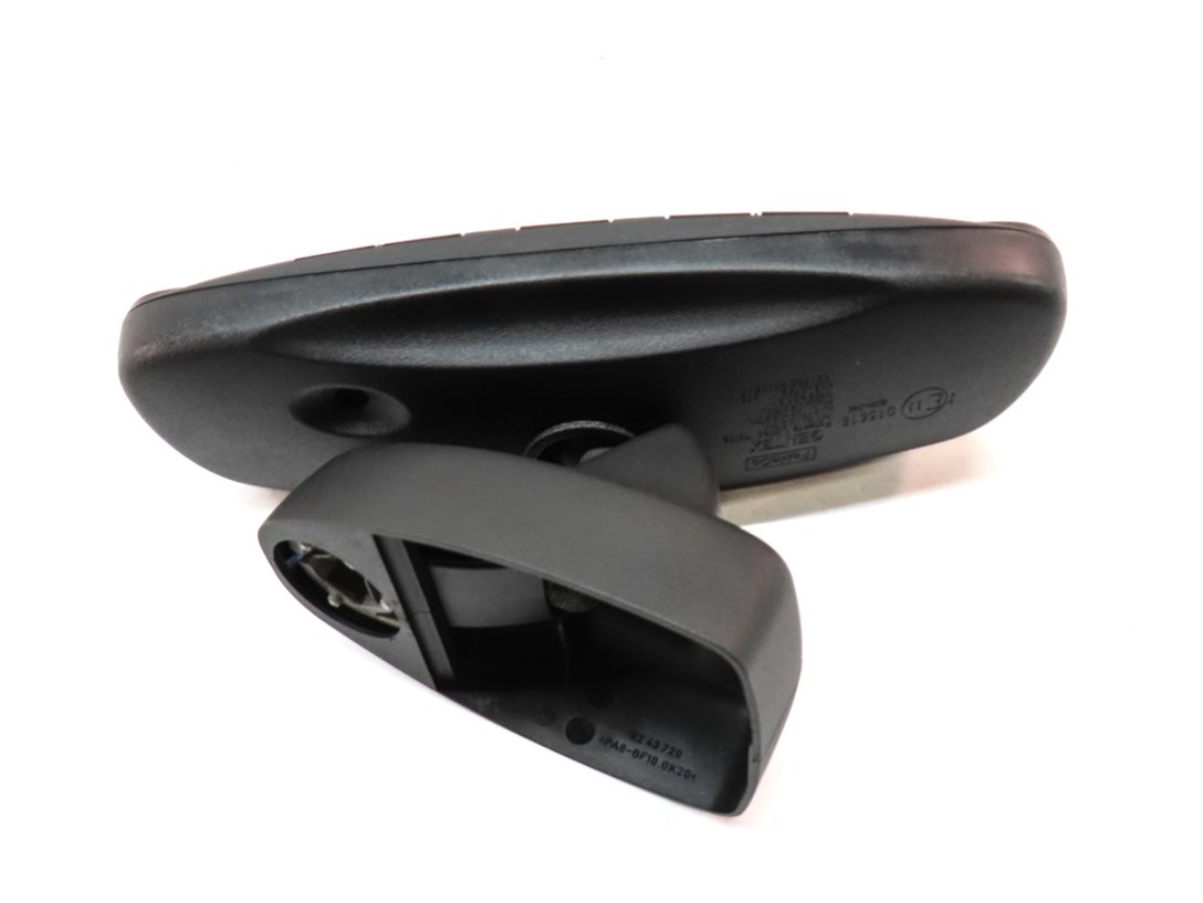 Thumbnail 4: 2006-2008 RANGE ROVER SPORT (L320) INTERIOR AUTODIM REAR VIEW MIRROR w/ HOMELINK
