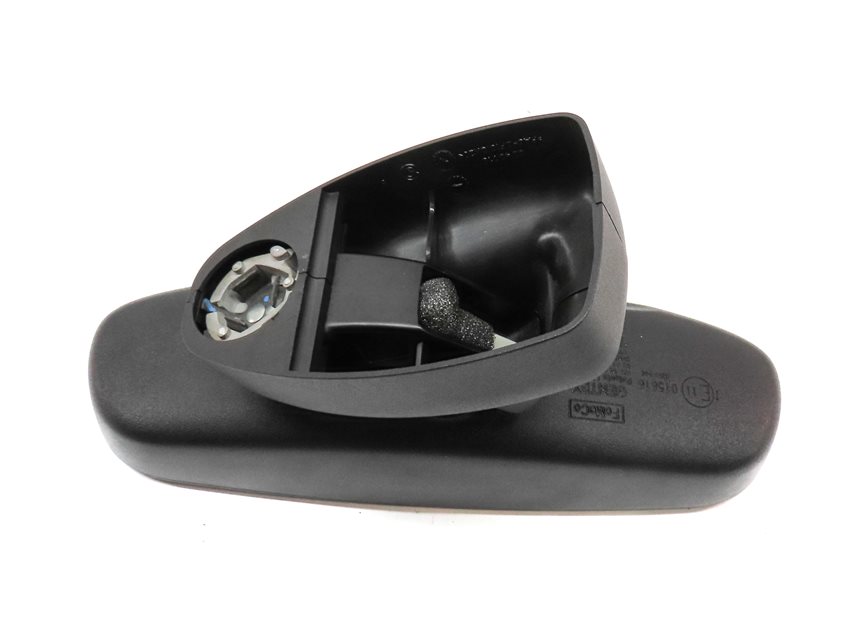 Thumbnail 5: 2006-2008 RANGE ROVER SPORT (L320) INTERIOR AUTODIM REAR VIEW MIRROR w/ HOMELINK