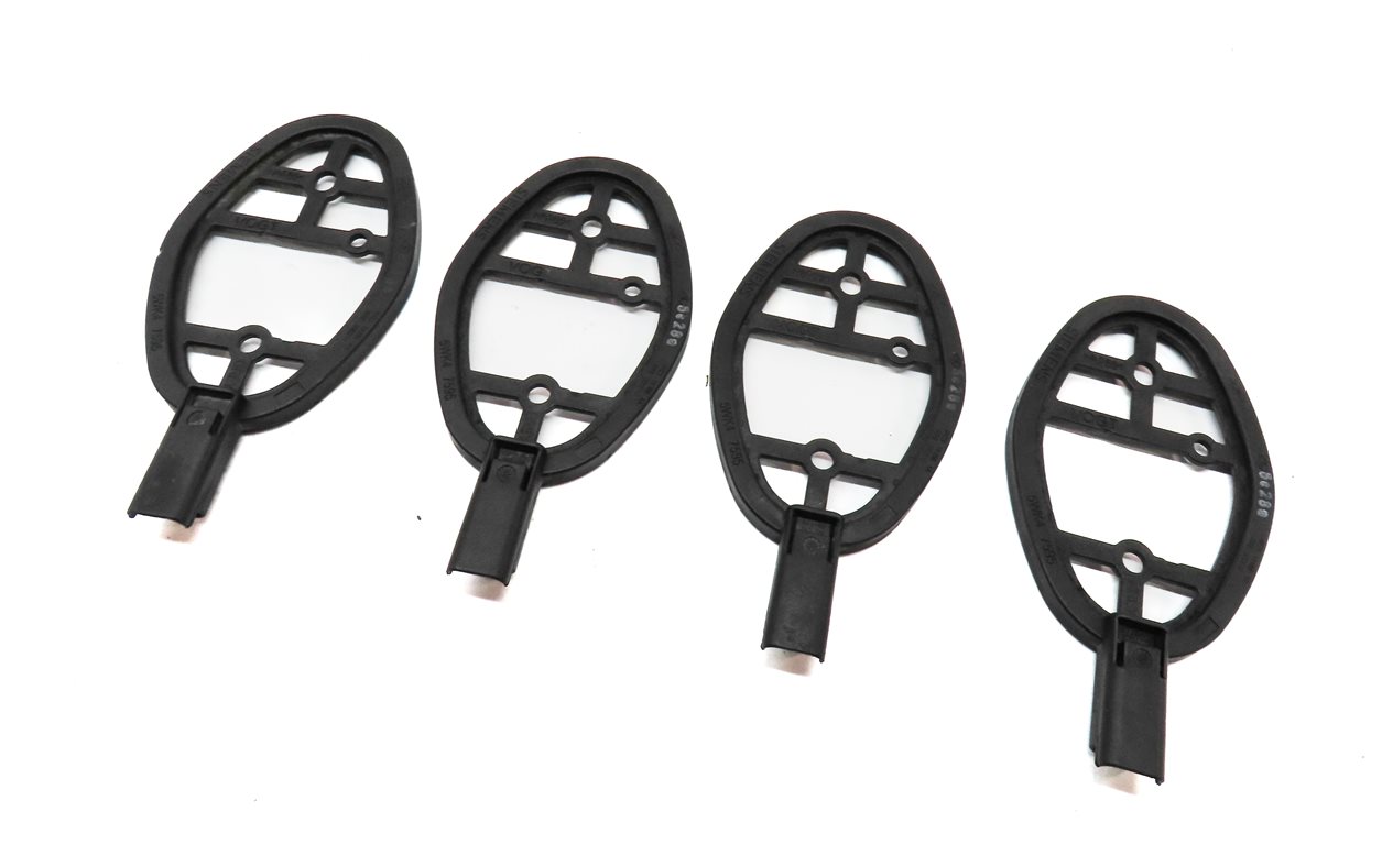2006 RANGE ROVER SPORT (L320) TPMS TIRE AIR PRESSURE SENSOR ANTENNA SET-4