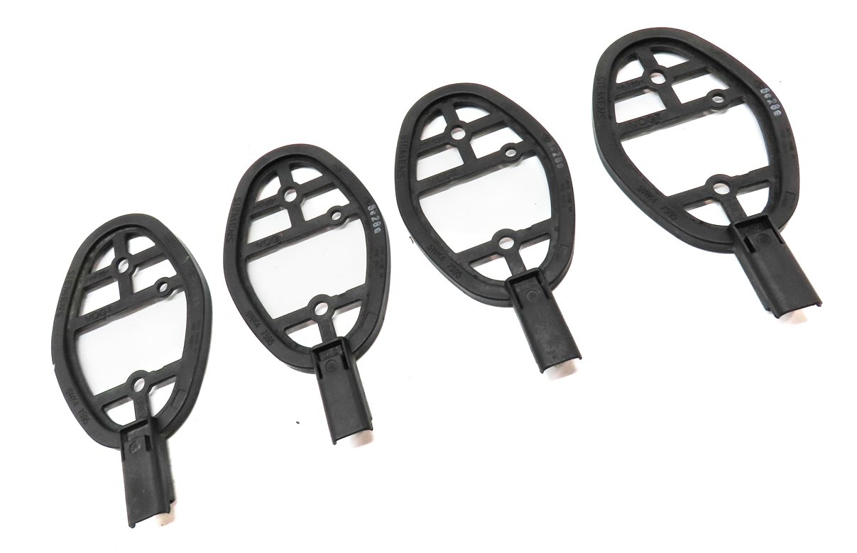 Thumbnail 3: 2006 RANGE ROVER SPORT (L320) TPMS TIRE AIR PRESSURE SENSOR ANTENNA SET-4