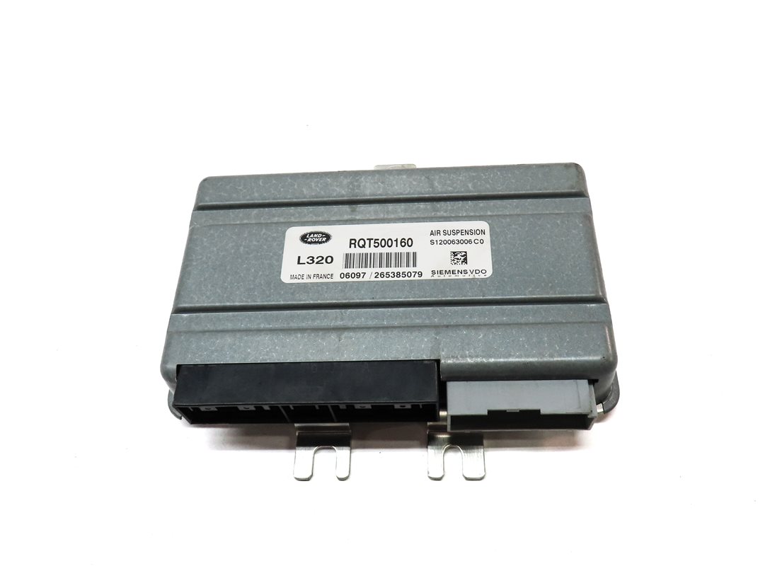 Thumbnail 2: 2006 RANGE ROVER SPORT (L320) AIR SUSPENSION CONTROL MODULE (AMK COMPRESSOR)