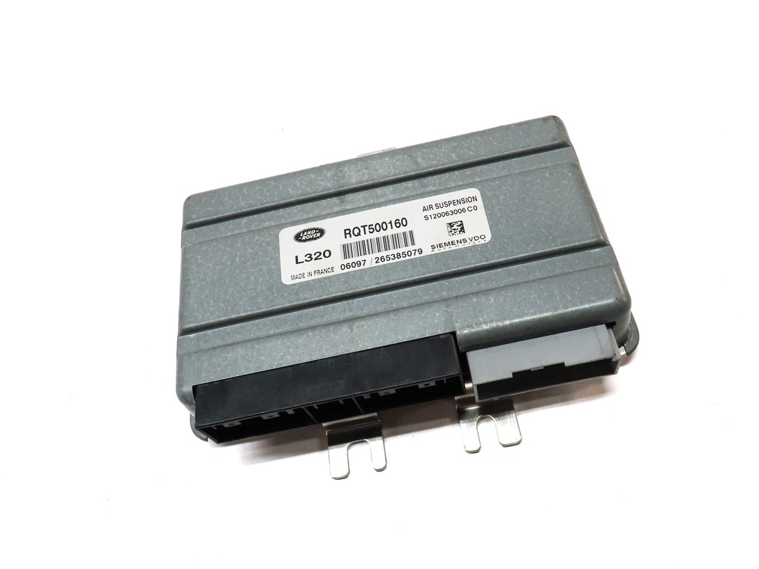 Thumbnail 3: 2006 RANGE ROVER SPORT (L320) AIR SUSPENSION CONTROL MODULE (AMK COMPRESSOR)
