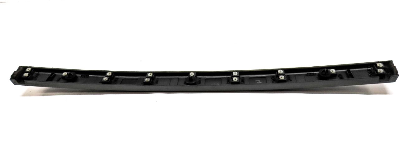 Thumbnail 5: 2006 RANGE ROVER SPORT (L320) REAR TRUNK HATCH LOWER TRIM PANEL STRIP w/ LETTERS