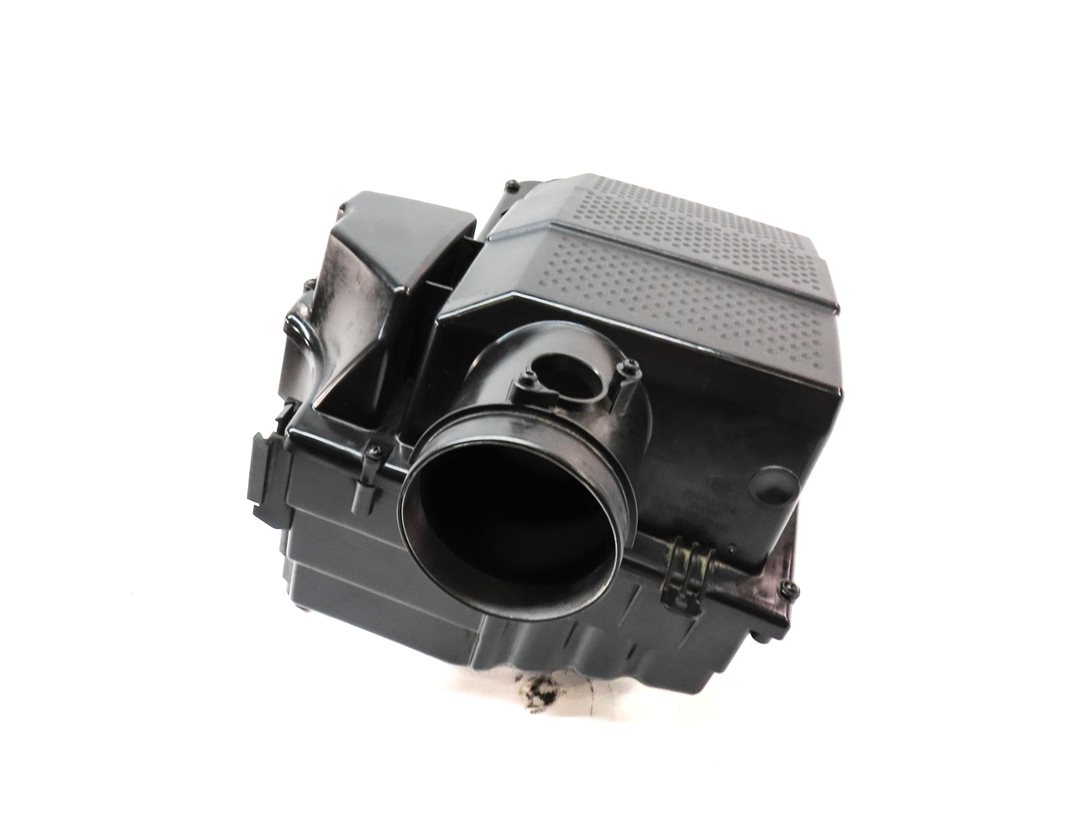 Thumbnail 2: 2006-2009 RANGE ROVER SPORT (L320) 4.2L SUPERCHARGED AIR CLEANER AIR FILTER BOX