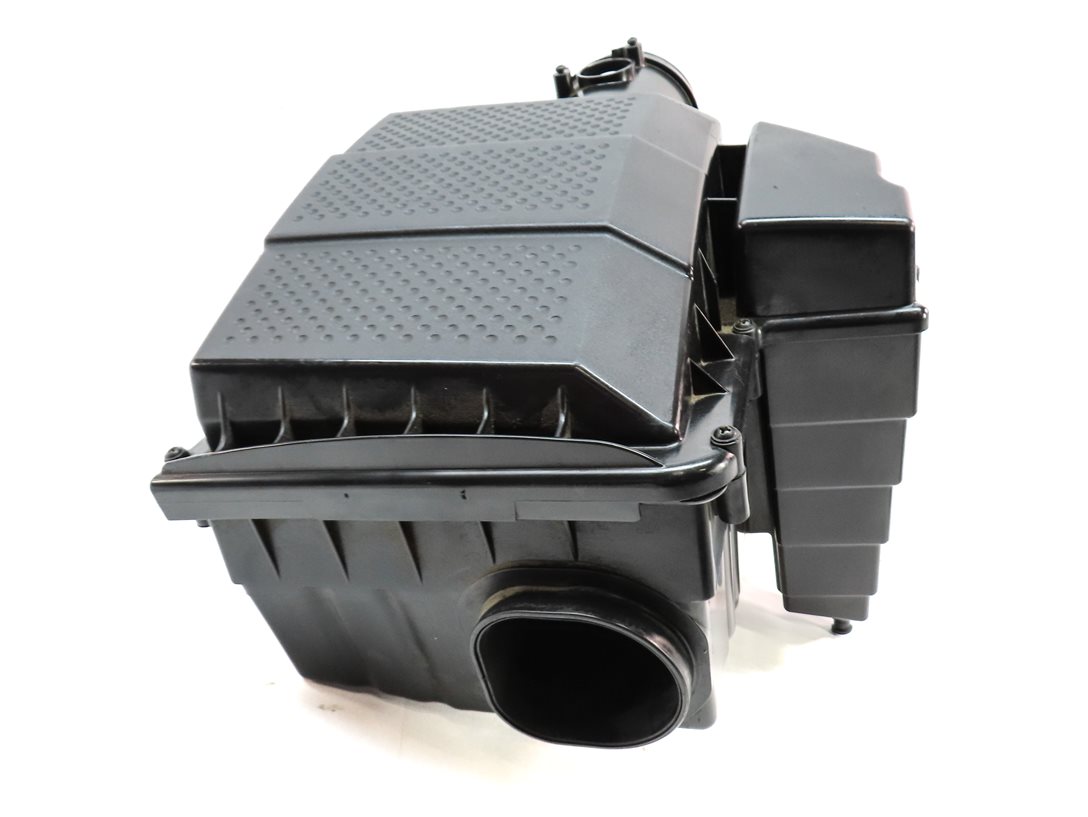 Thumbnail 4: 2006-2009 RANGE ROVER SPORT (L320) 4.2L SUPERCHARGED AIR CLEANER AIR FILTER BOX