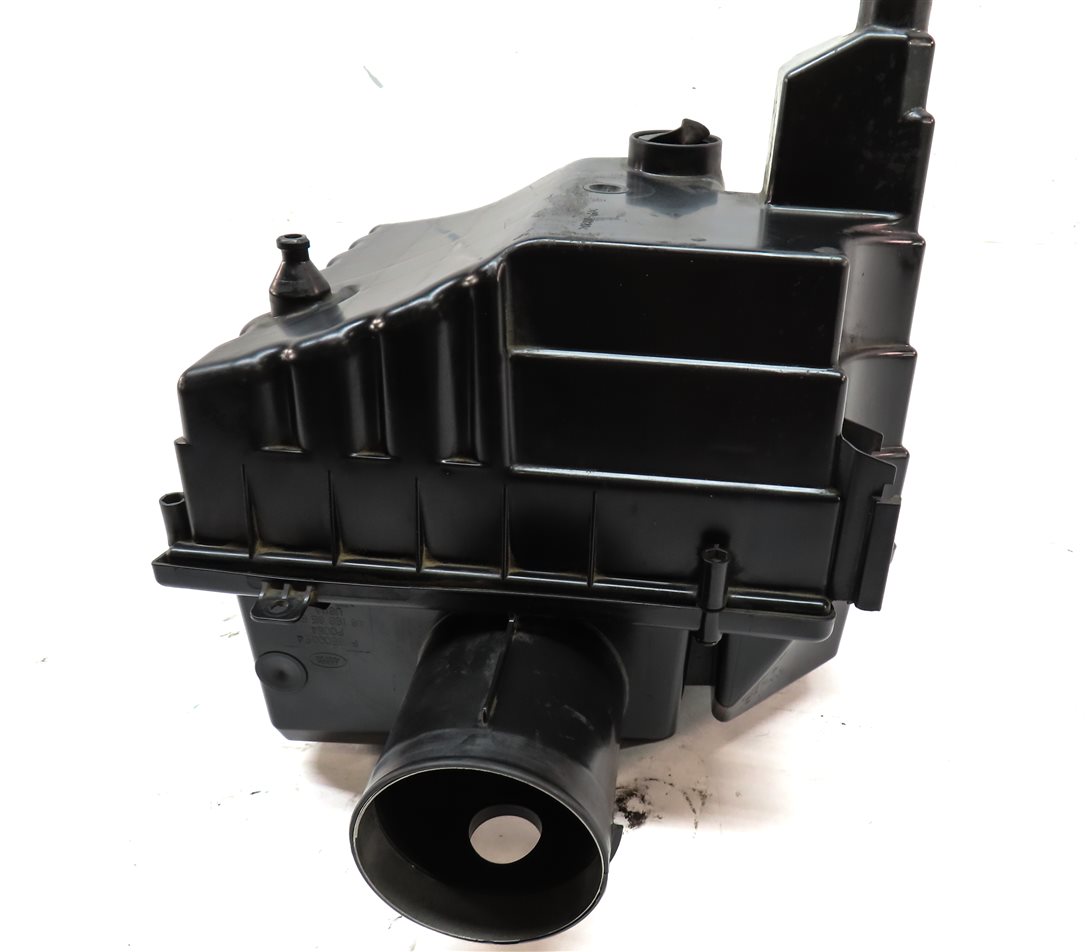 Thumbnail 6: 2006-2009 RANGE ROVER SPORT (L320) 4.2L SUPERCHARGED AIR CLEANER AIR FILTER BOX
