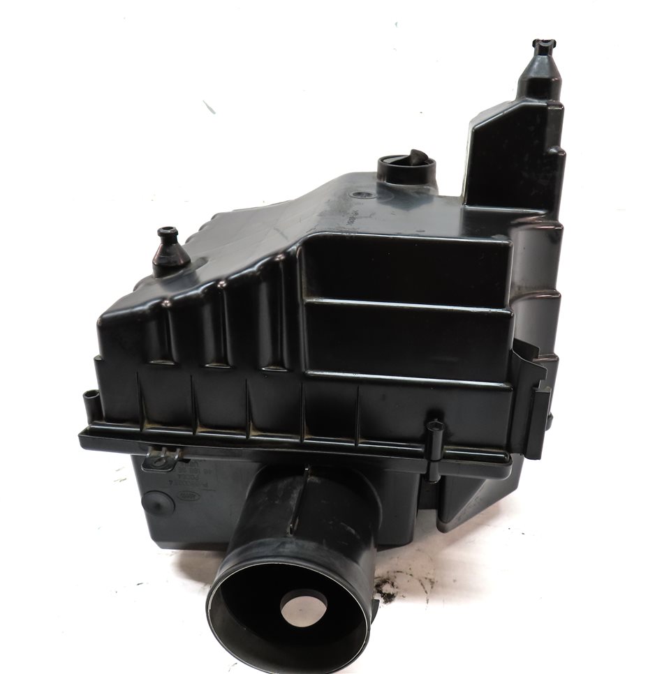 Thumbnail 7: 2006-2009 RANGE ROVER SPORT (L320) 4.2L SUPERCHARGED AIR CLEANER AIR FILTER BOX