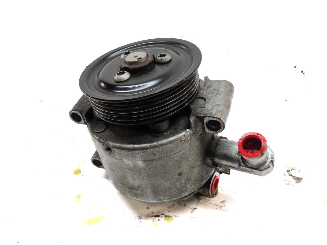 Thumbnail 2: 2006-2009 RANGE ROVER SPORT (L320) ACTIVE ANTI ROLL CONTROL STABILITY ACE PUMP
