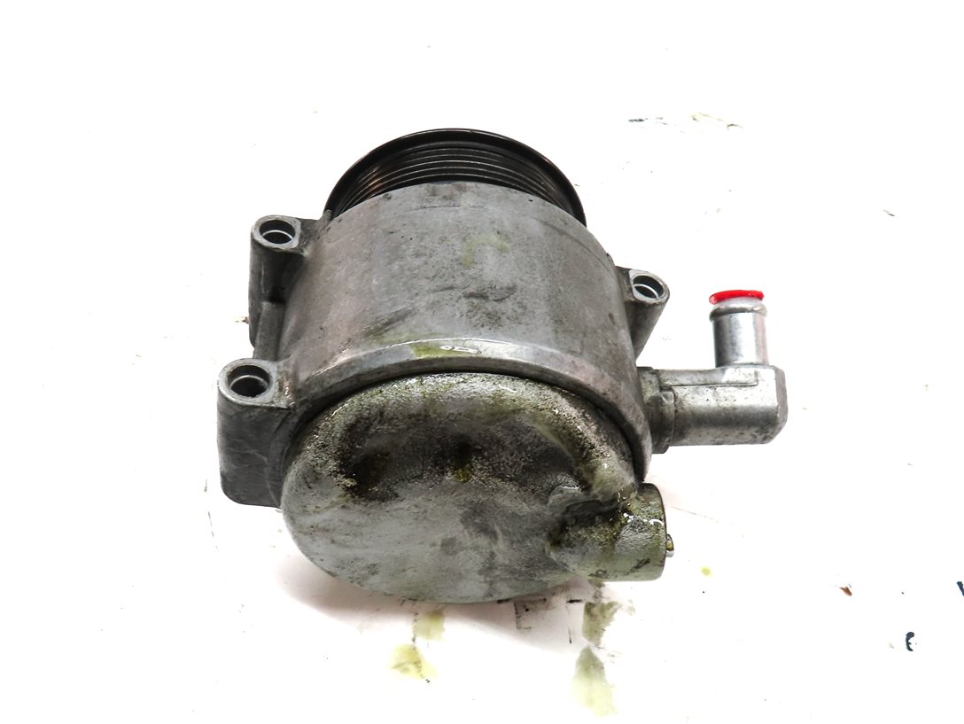 Thumbnail 5: 2006-2009 RANGE ROVER SPORT (L320) ACTIVE ANTI ROLL CONTROL STABILITY ACE PUMP
