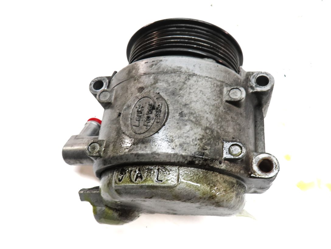 Thumbnail 6: 2006-2009 RANGE ROVER SPORT (L320) ACTIVE ANTI ROLL CONTROL STABILITY ACE PUMP