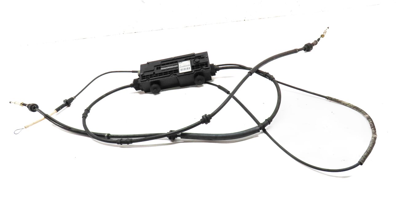 Thumbnail 2: 2006 RANGE ROVER SPORT L320 EMERGENCY ELECTRONIC PARKING BRAKE ACTUATOR & CABLES
