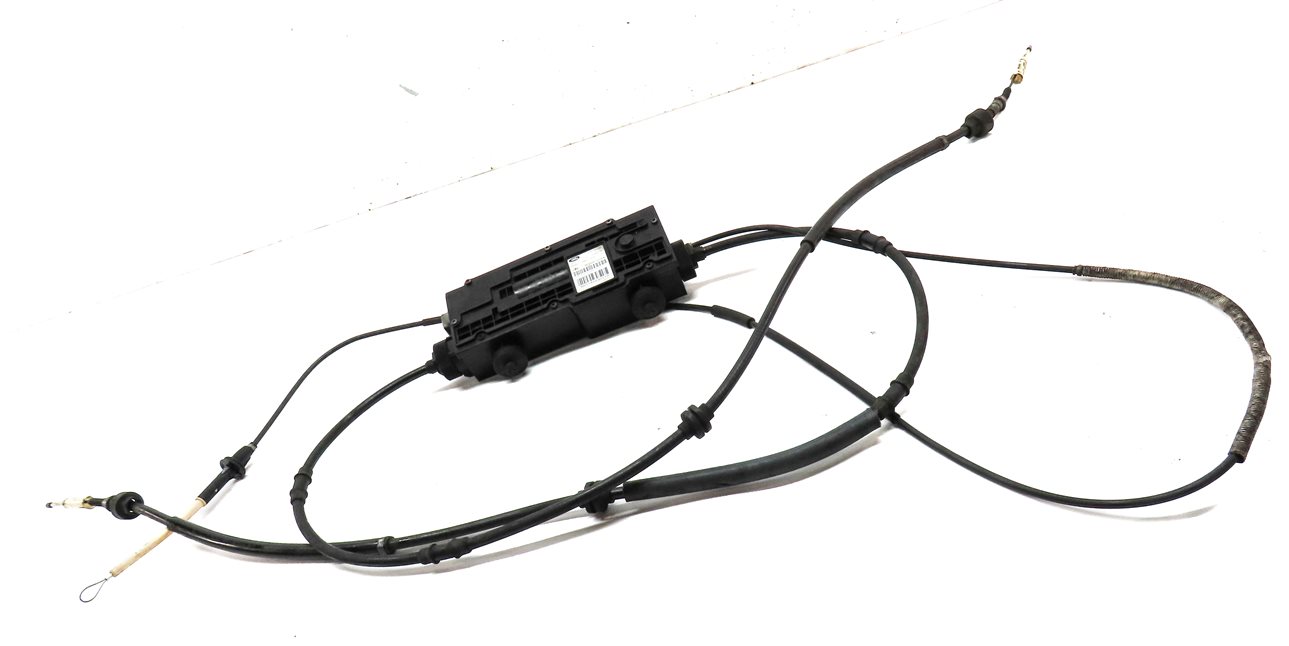 Thumbnail 3: 2006 RANGE ROVER SPORT L320 EMERGENCY ELECTRONIC PARKING BRAKE ACTUATOR & CABLES