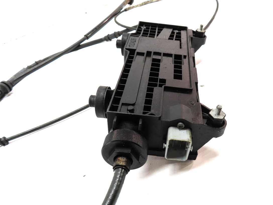 Thumbnail 6: 2006 RANGE ROVER SPORT L320 EMERGENCY ELECTRONIC PARKING BRAKE ACTUATOR & CABLES