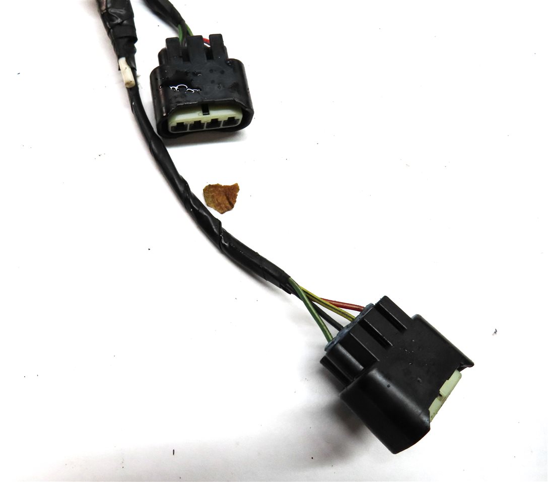 Thumbnail 5: 2006 RANGE ROVER SPORT (L320) 4.2L ENGINE  WIRE WIRING HARNESS LOOM