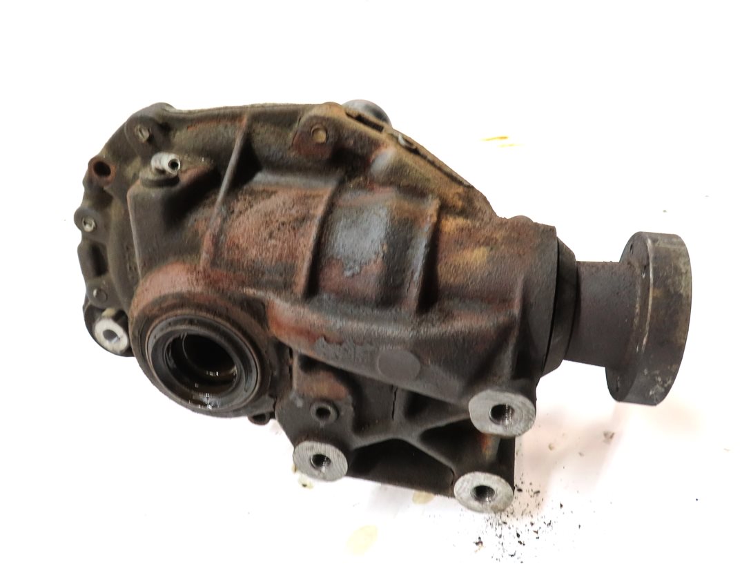 Thumbnail 4: 06-13 LR4 RANGE ROVER SPORT L320 (4.2L / 5.0L) FRONT DIFFERENTIAL CARRIER (3.54)