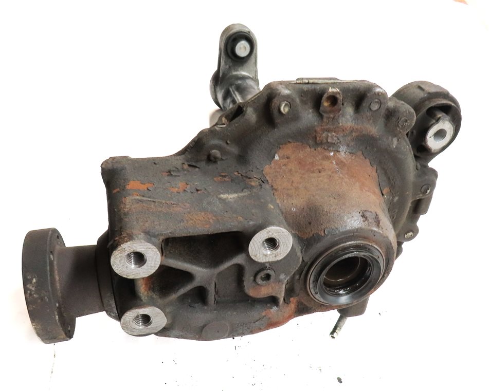 Thumbnail 6: 06-13 LR4 RANGE ROVER SPORT L320 (4.2L / 5.0L) FRONT DIFFERENTIAL CARRIER (3.54)