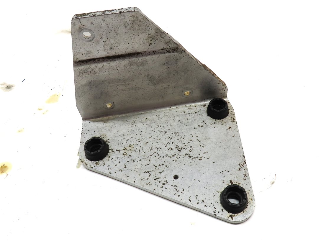 Thumbnail 4: 05-16 LAND ROVER LR3 LR4 / RANGE ROVER SPORT (L320) SUSPENSION COMPRESSOR (AMK)