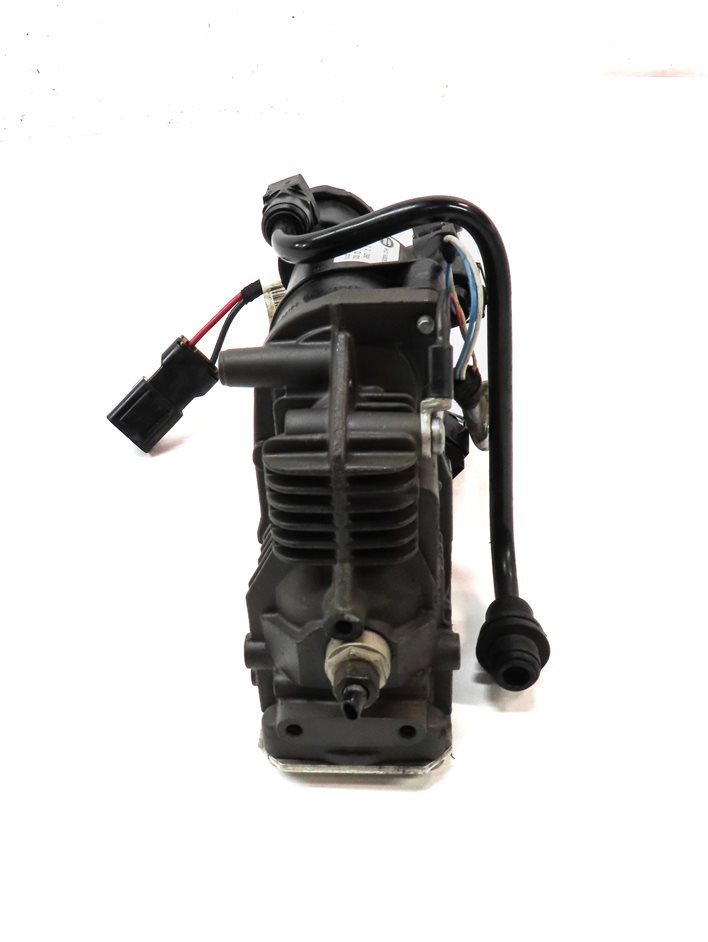 Thumbnail 7: 05-16 LAND ROVER LR3 LR4 / RANGE ROVER SPORT (L320) SUSPENSION COMPRESSOR (AMK)