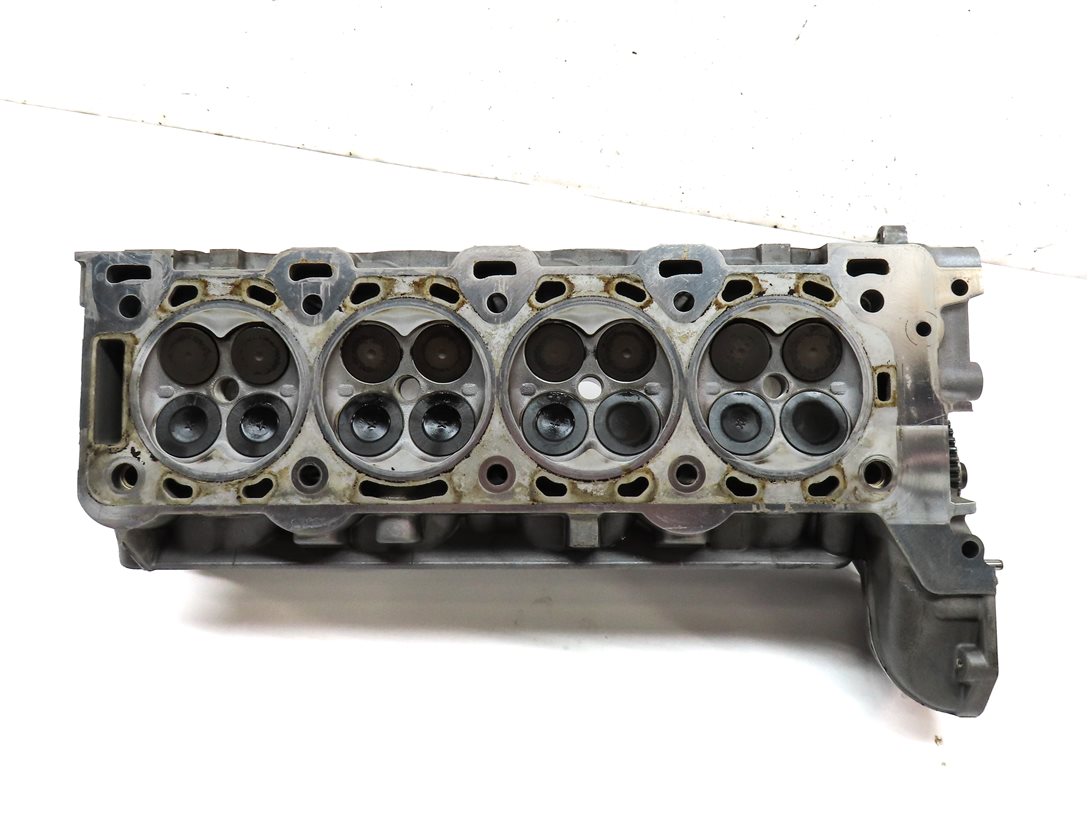 Thumbnail 9: 2006 RANGE ROVER SPORT (L320 L322) 4.2L SUPERCHARGED ENGINE RIGHT CYLINDER HEAD