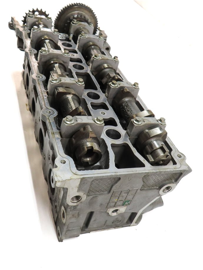 Thumbnail 5: 2006 RANGE ROVER SPORT (L320 L322) 4.2L SUPERCHARGED ENGINE LEFT CYLINDER HEAD