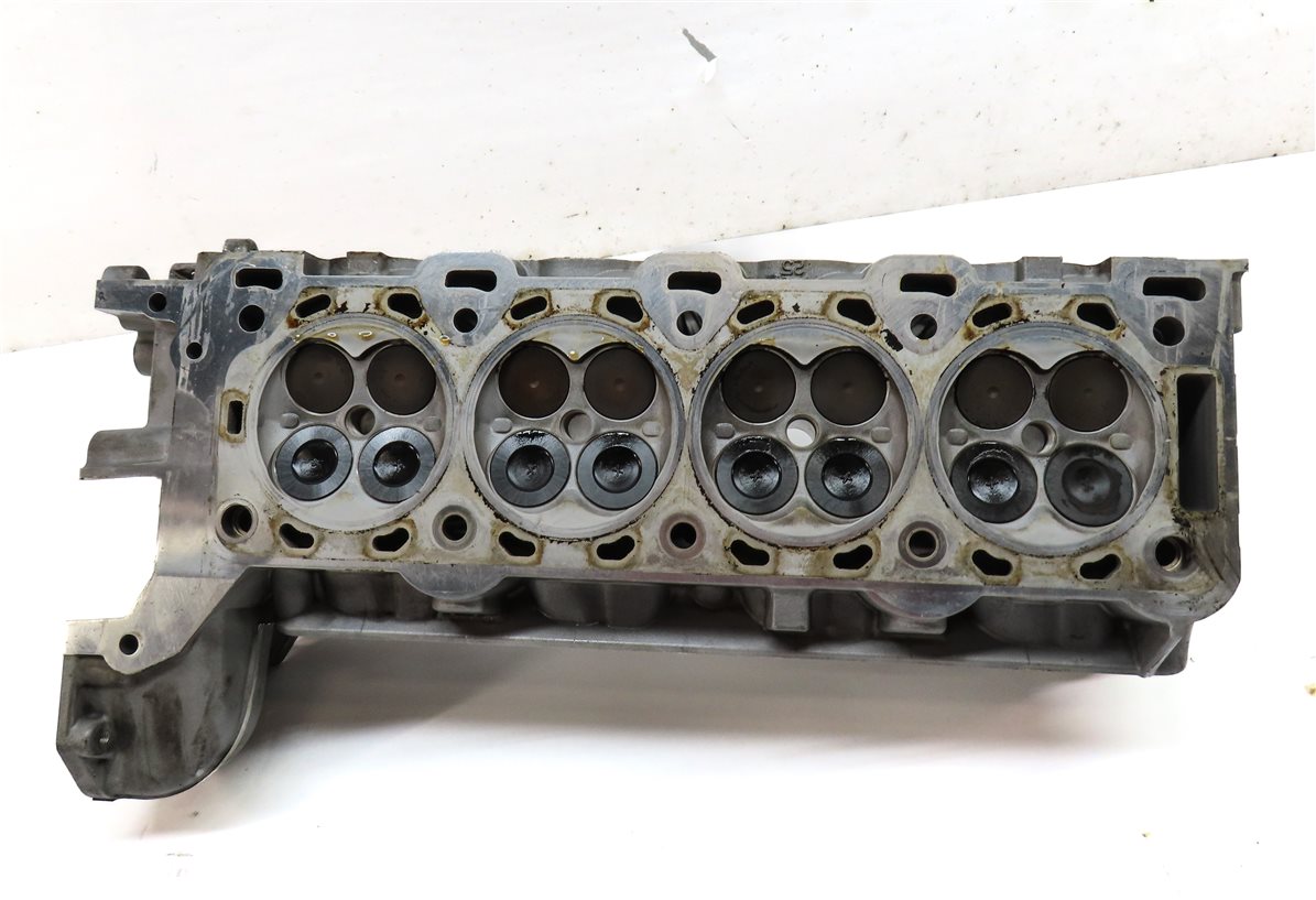 Thumbnail 9: 2006 RANGE ROVER SPORT (L320 L322) 4.2L SUPERCHARGED ENGINE LEFT CYLINDER HEAD