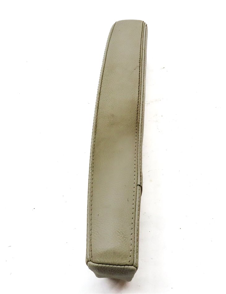 Thumbnail 2: 06-07 RANGE ROVER SPORT L320 FRONT RIGHT PASSENGER SEAT ARMREST ARM REST (Ivory)