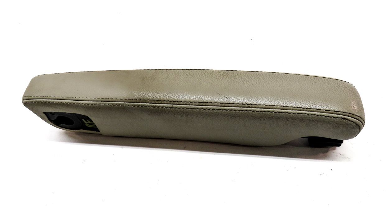 Thumbnail 4: 06-07 RANGE ROVER SPORT L320 FRONT RIGHT PASSENGER SEAT ARMREST ARM REST (Ivory)