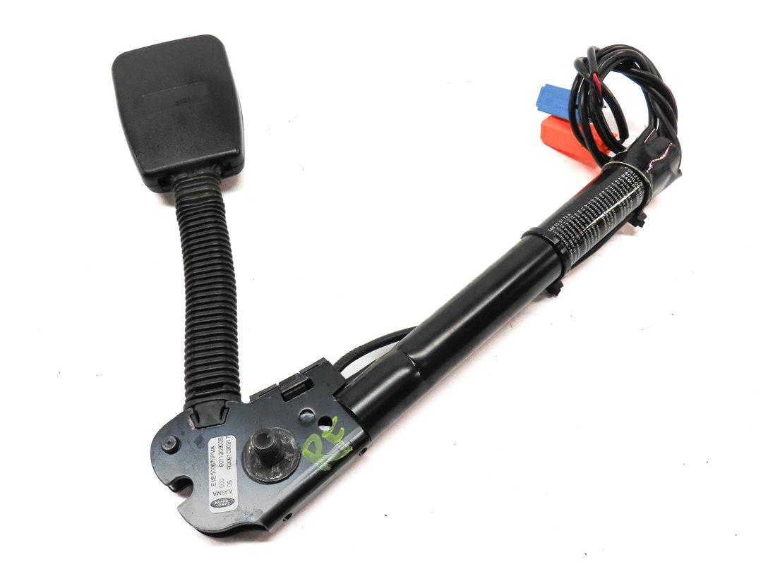 Thumbnail 4: 05-06 LR3 RANGE ROVER SPORT L320 FRONT RIGHT PASSENGER SEATBELT BUCKLE RECEIVER