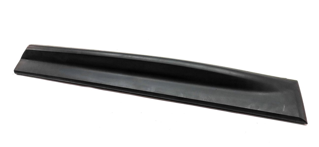 2006 RANGE ROVER SPORT (L320) FRONT LEFT DRIVER DOOR LOWER MOULDING RUNNER TRIM
