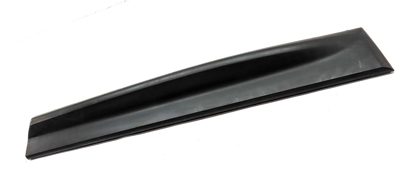 Thumbnail 3: 2006 RANGE ROVER SPORT (L320) FRONT LEFT DRIVER DOOR LOWER MOULDING RUNNER TRIM