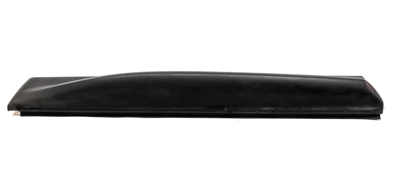 Thumbnail 4: 2006 RANGE ROVER SPORT (L320) FRONT LEFT DRIVER DOOR LOWER MOULDING RUNNER TRIM