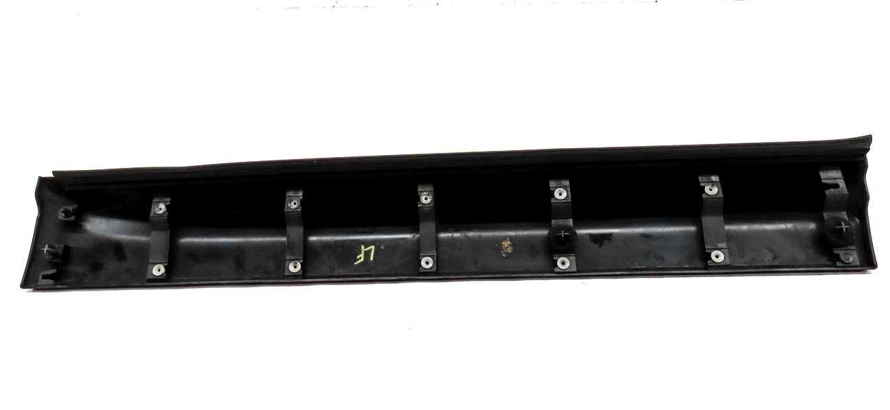 Thumbnail 5: 2006 RANGE ROVER SPORT (L320) FRONT LEFT DRIVER DOOR LOWER MOULDING RUNNER TRIM