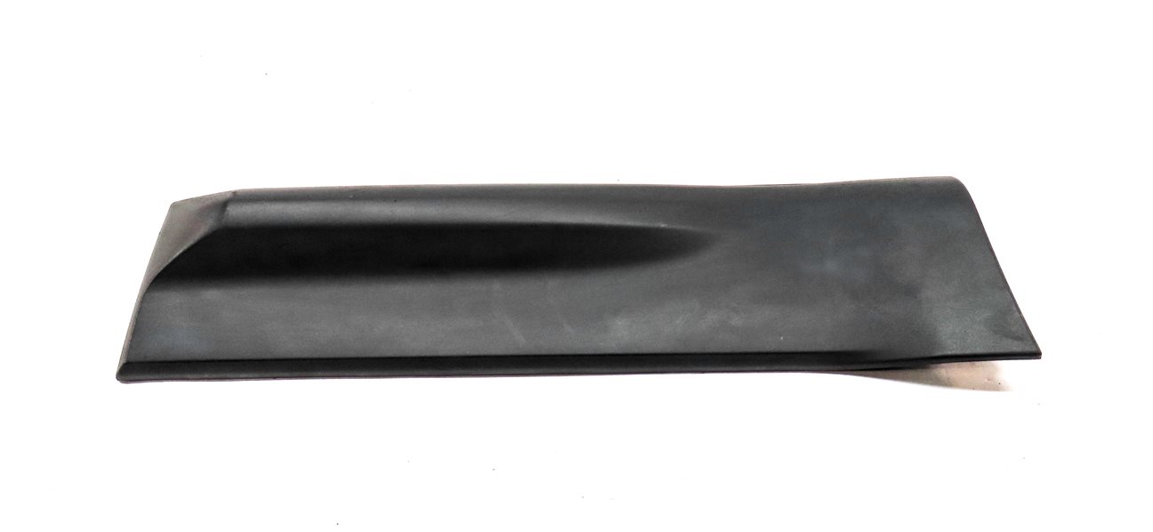 Thumbnail 2: 2006 RANGE ROVER SPORT (L320) REAR RIGHT DOOR LOWER MOULDING RUNNER TRIM