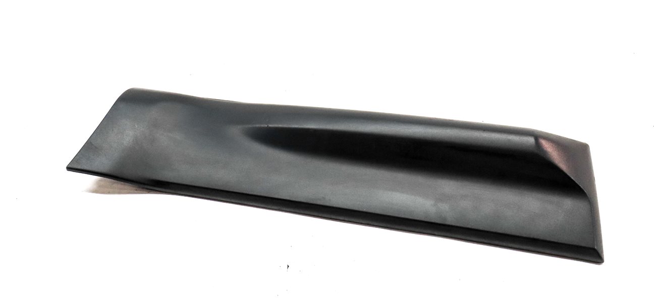 2006 RANGE ROVER SPORT (L320) REAR LEFT DOOR LOWER MOULDING RUNNER TRIM