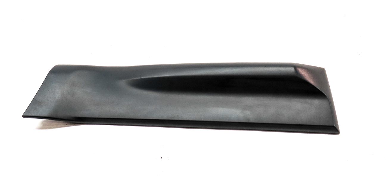 Thumbnail 2: 2006 RANGE ROVER SPORT (L320) REAR LEFT DOOR LOWER MOULDING RUNNER TRIM