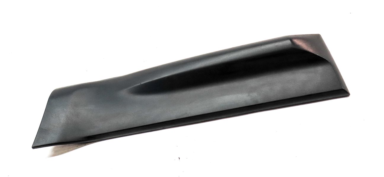 Thumbnail 3: 2006 RANGE ROVER SPORT (L320) REAR LEFT DOOR LOWER MOULDING RUNNER TRIM