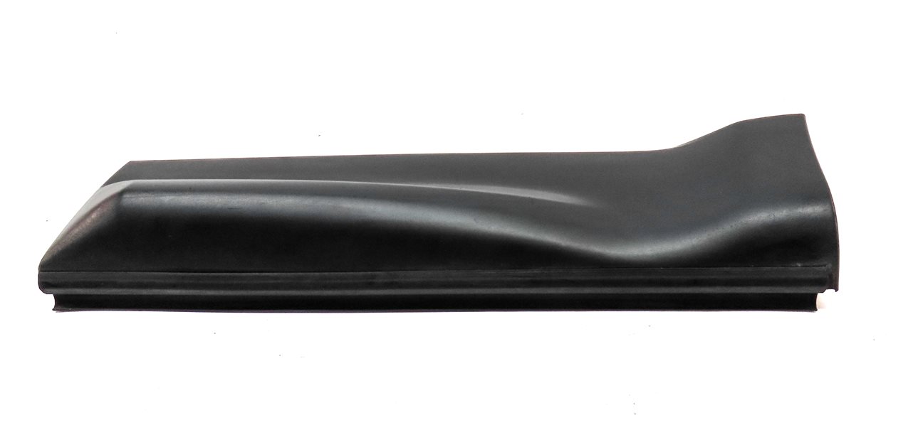 Thumbnail 4: 2006 RANGE ROVER SPORT (L320) REAR LEFT DOOR LOWER MOULDING RUNNER TRIM