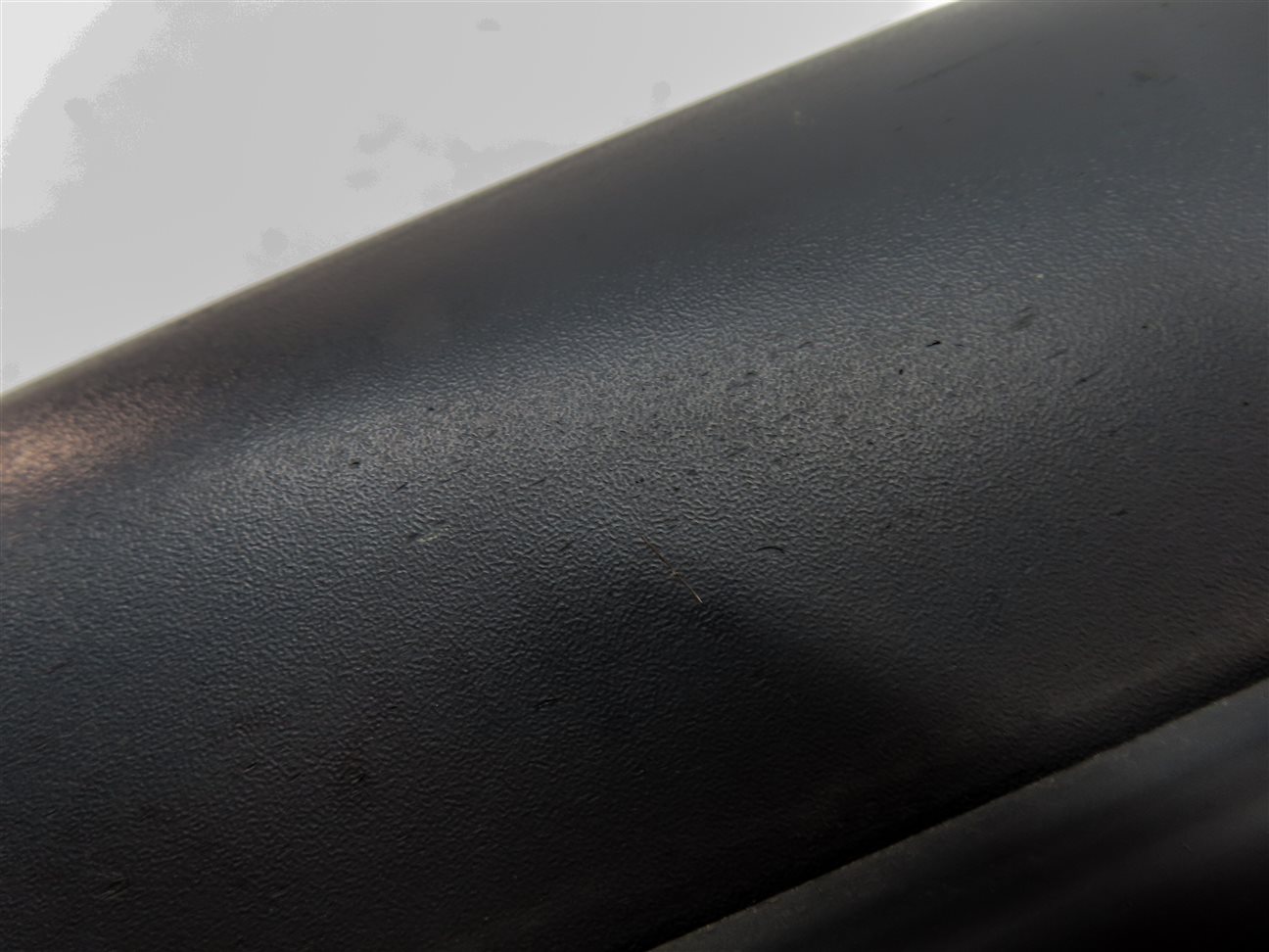 Thumbnail 8: 2006 RANGE ROVER SPORT (L320) REAR LEFT DOOR LOWER MOULDING RUNNER TRIM