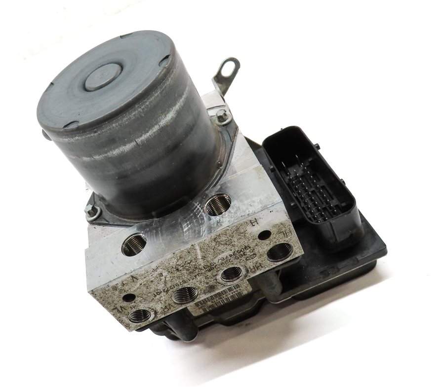 Thumbnail 3: 2012-2015 BMW X1 (E84) AWD ANTI LOCK ABS BRAKE PUMP w/ MODULE