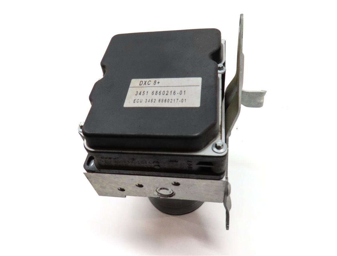 Thumbnail 5: 2012-2015 BMW X1 (E84) AWD ANTI LOCK ABS BRAKE PUMP w/ MODULE